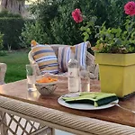 Willa Katerina Miasto Kos