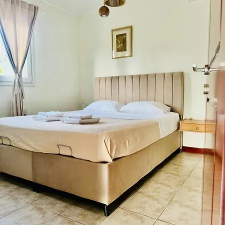 Villa Katerina *
