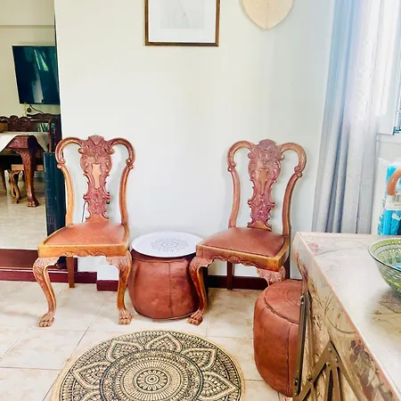 Villa Katerina *