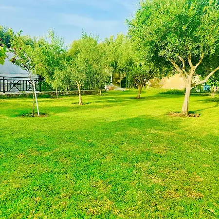 Villa Katerina Kos