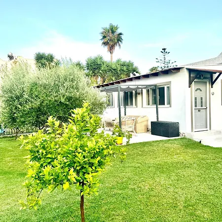 Villa Katerina Kos Town