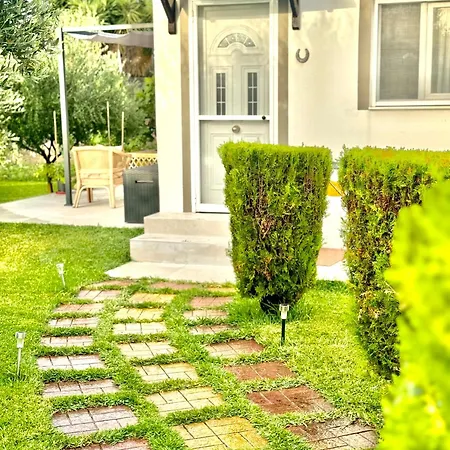 Katerina Kos Town