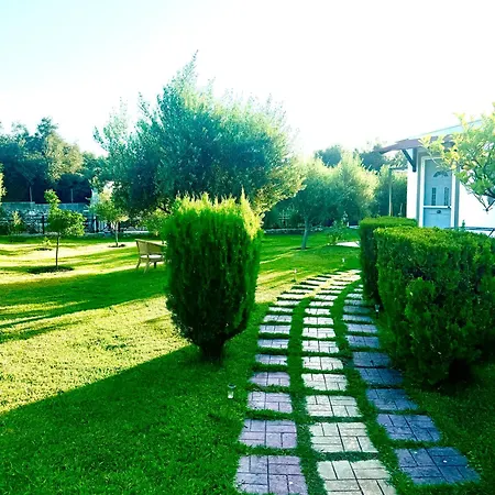 Villa Katerina