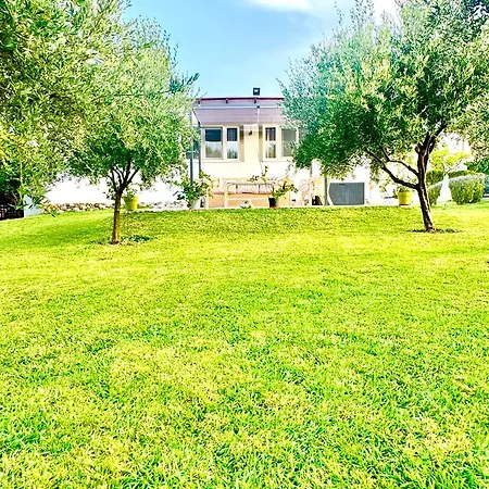 Katerina Villa Kos Town