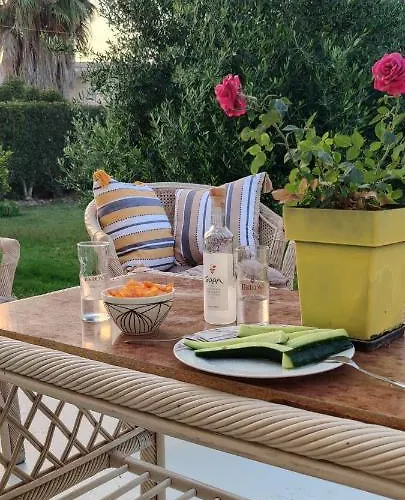 Villa Katerina İstanköy