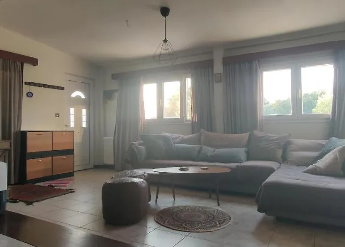 Katerina * İstanköy