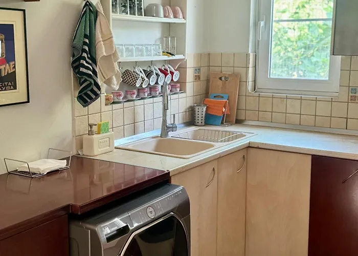 Villa Katerina İstanköy