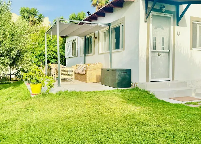 Katerina Villa İstanköy