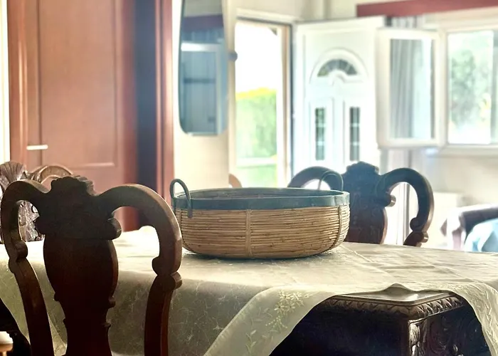 Katerina Villa İstanköy