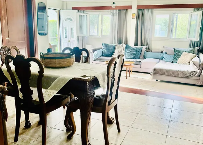 Katerina * بلدة كوس