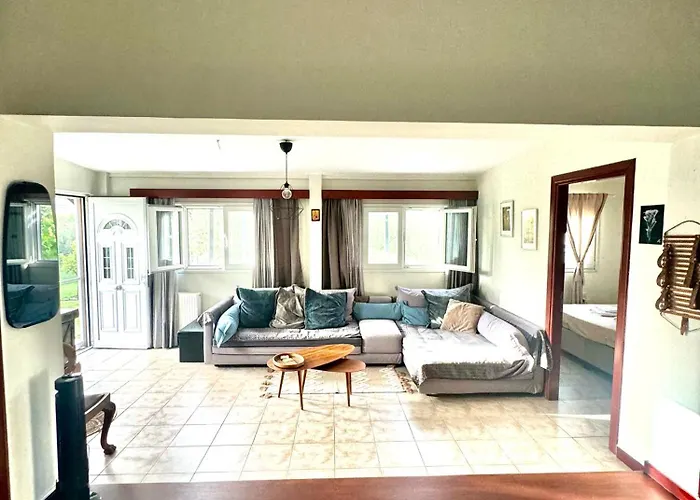 Katerina * İstanköy