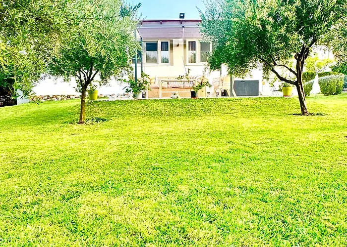 Katerina Villa İstanköy