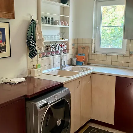 Βίλα Katerina Κως Πόλη