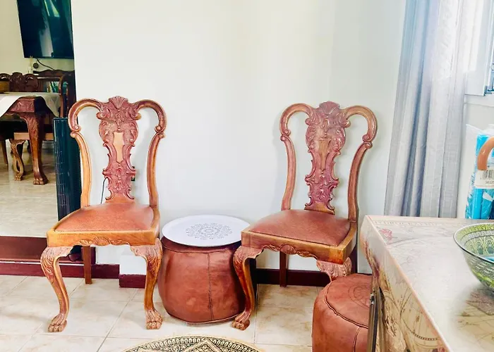 Вилла Katerina *